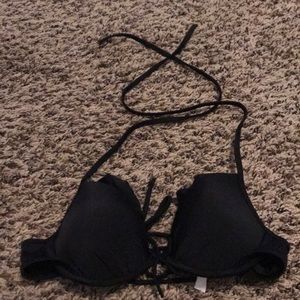 Victoria secret bikini top